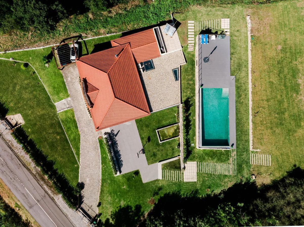 Casasun777, Deixe-Se Surpreender E Deslumbrar! Braga Bagian luar foto