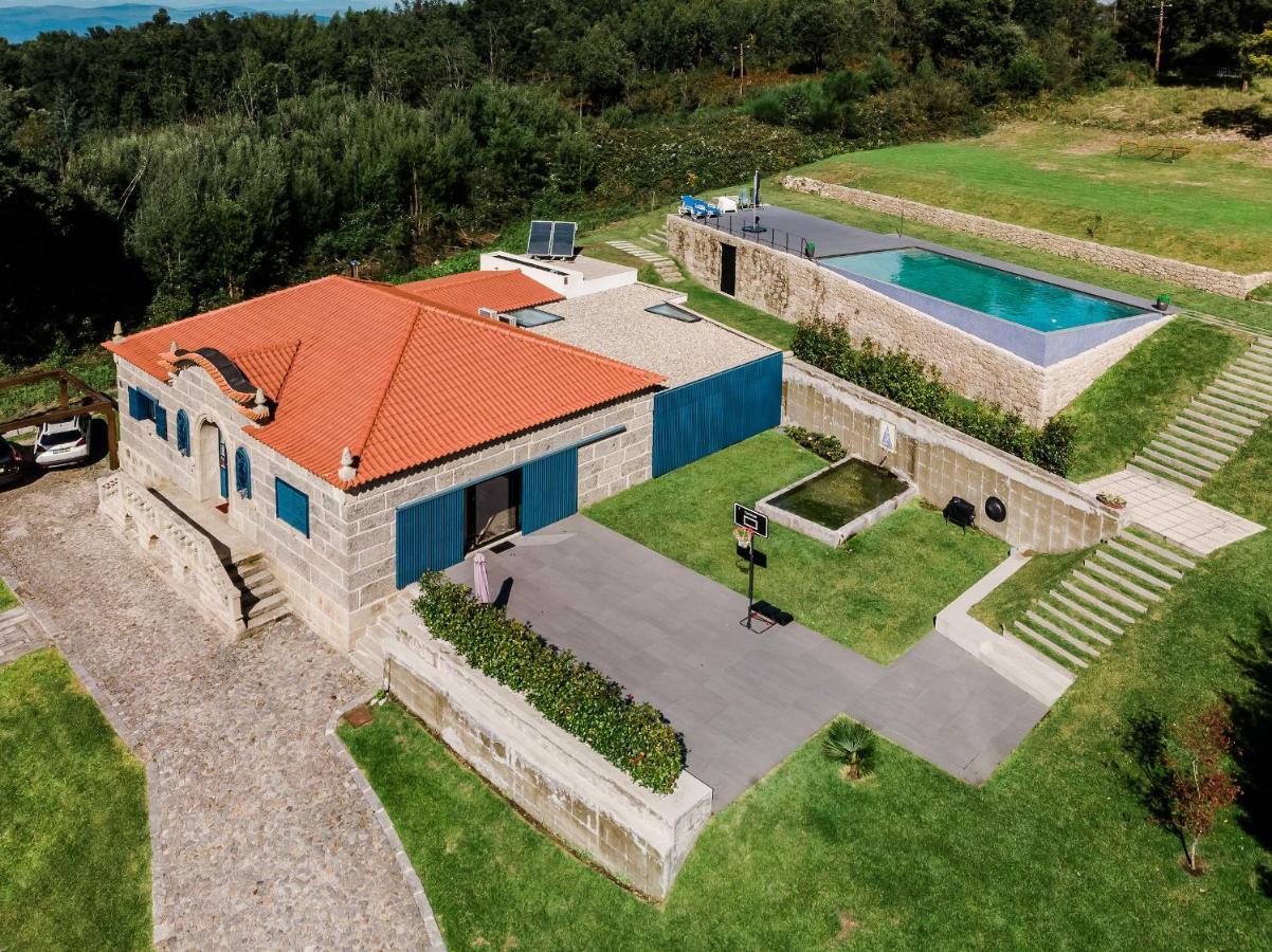 Casasun777, Deixe-Se Surpreender E Deslumbrar! Braga Bagian luar foto
