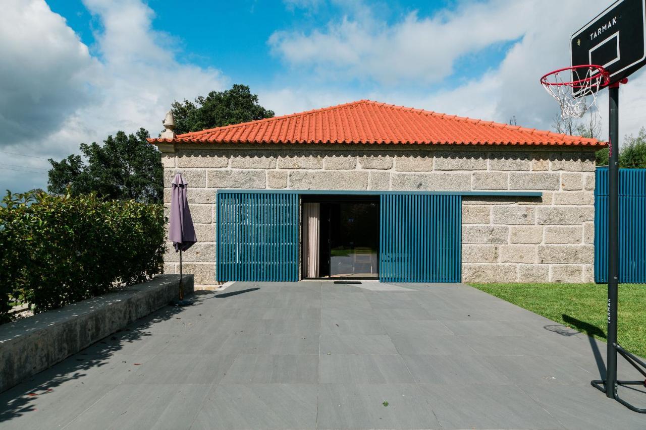 Casasun777, Deixe-Se Surpreender E Deslumbrar! Braga Bagian luar foto